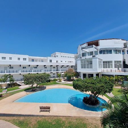 Appartamento Casa Blanca Grand Acapulco Esterno foto