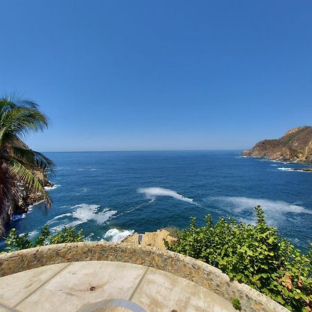 Appartamento Casa Blanca Grand Acapulco Esterno foto