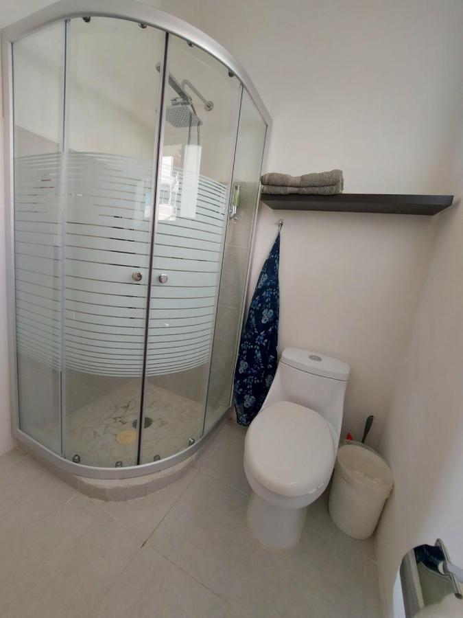 Appartamento Casa Blanca Grand Acapulco Esterno foto