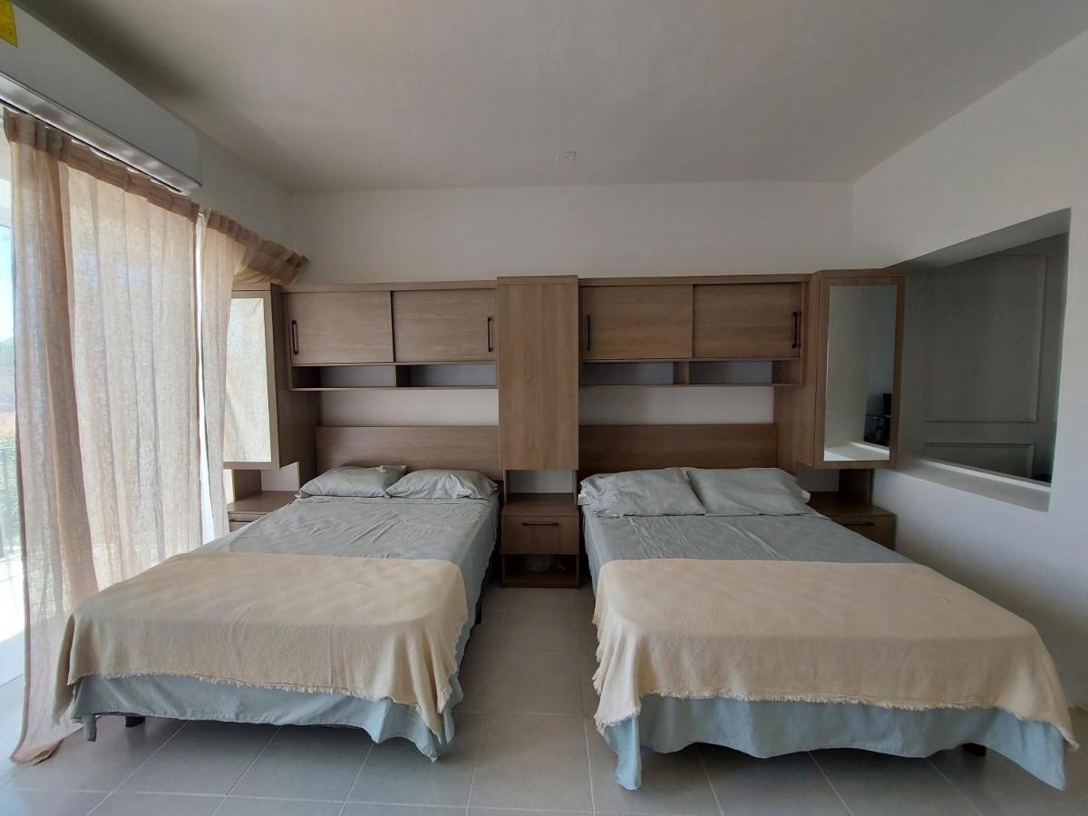 Appartamento Casa Blanca Grand Acapulco Esterno foto