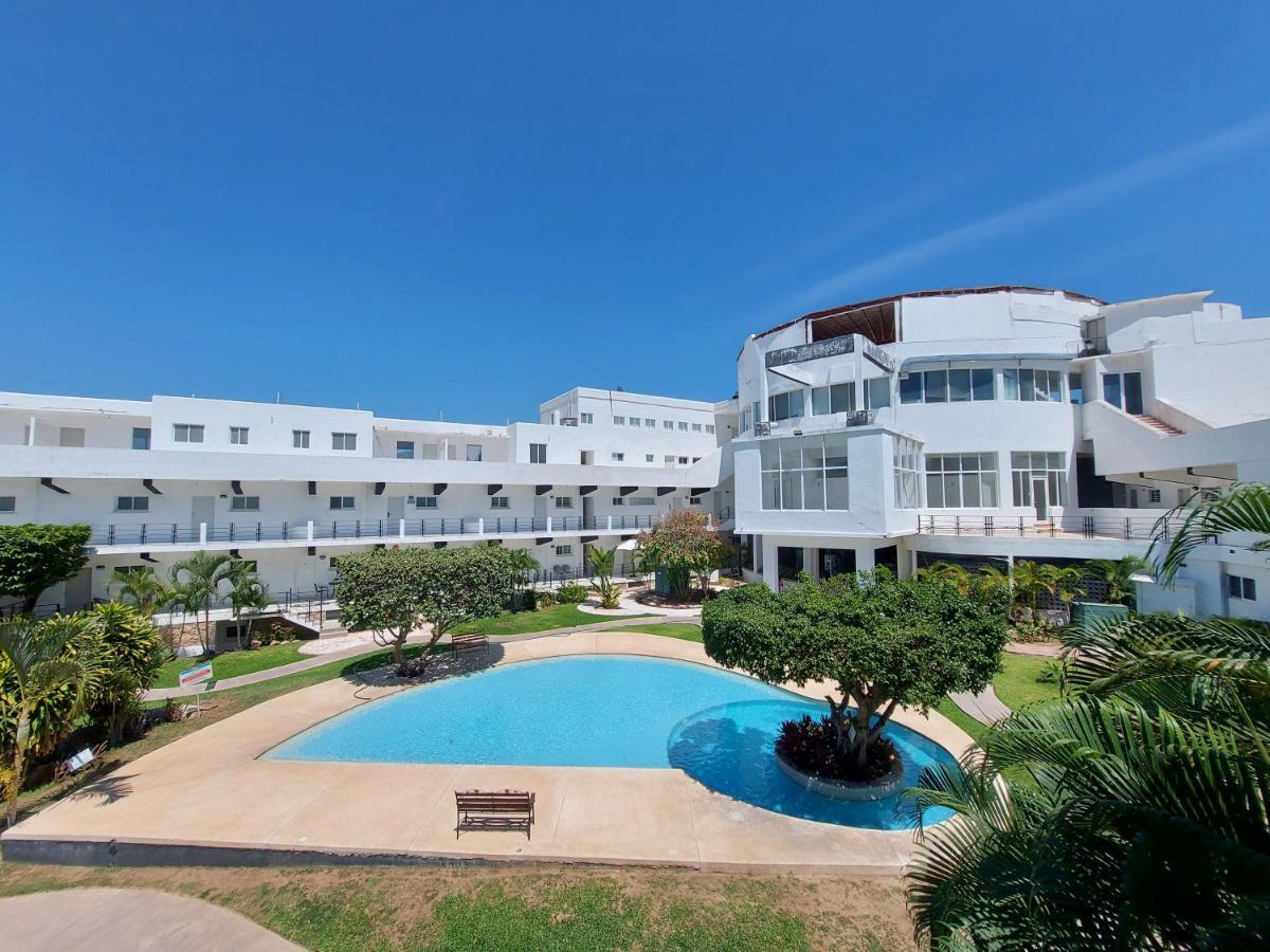 Appartamento Casa Blanca Grand Acapulco Esterno foto