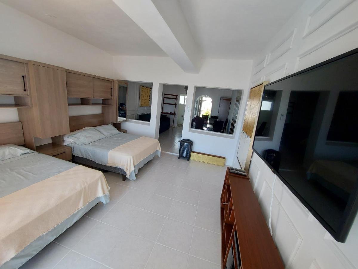Appartamento Casa Blanca Grand Acapulco Esterno foto