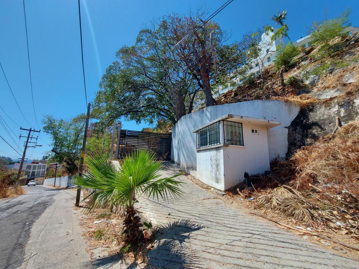 Appartamento Casa Blanca Grand Acapulco Esterno foto
