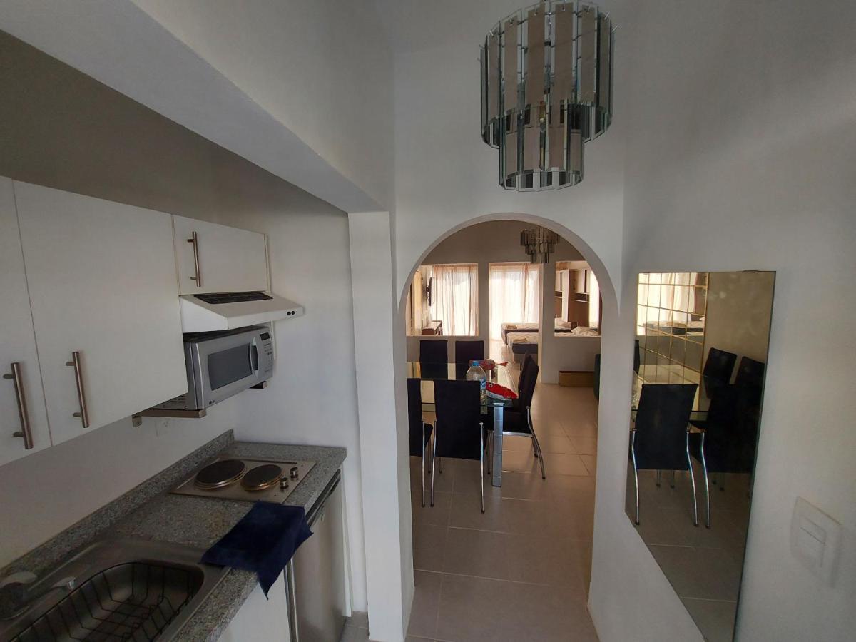 Appartamento Casa Blanca Grand Acapulco Esterno foto