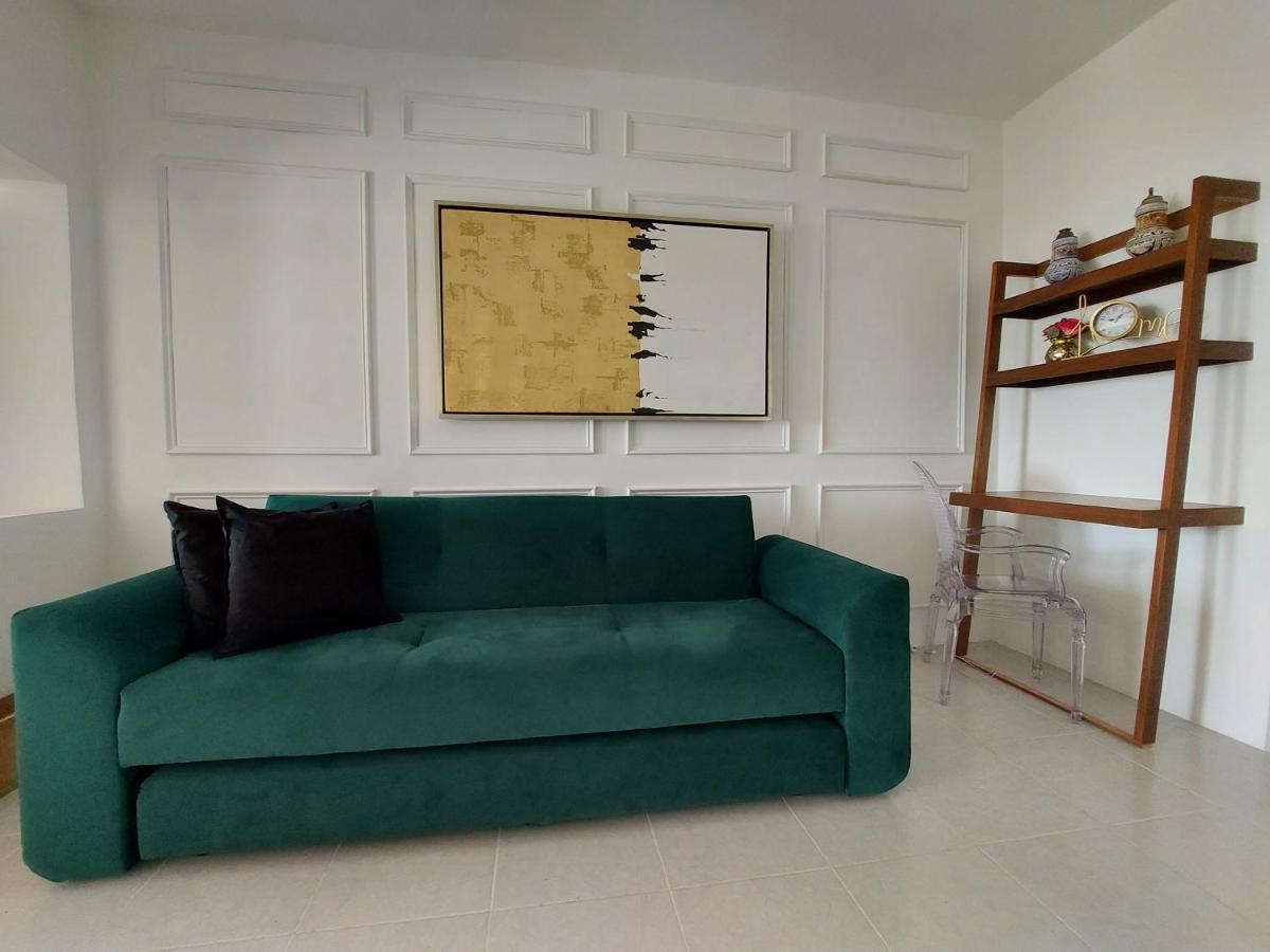 Appartamento Casa Blanca Grand Acapulco Esterno foto
